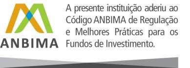 BNP PARIBAS INFLAÇÃO FIC FI RENDA FIXA MATERIAL DE DIVULGAÇÃO: DEZEMBRO/2016 Renda Fixa CARACTERÍSTICAS GERAIS CNPJ: ANBIMA Renda Fixa Duração Alta Grau de Invest (Cód.