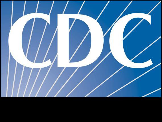 Epidemiologia Centers for Diseases Control and Prevention (CDC) 385.