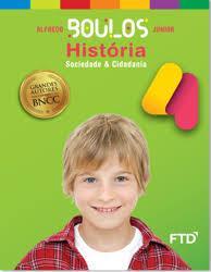 Macmillan 2017 HISTÓRIA HISTÓRIA