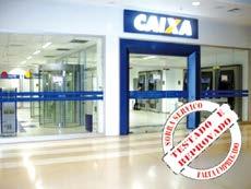 Notícias Bancárias ESPECIAL CAIXA 3 Caixa abre agências, mas a contratação de funcionários é insuficiente Os empregados da Caixa estão sendo obrigados a trabalhar por dois.