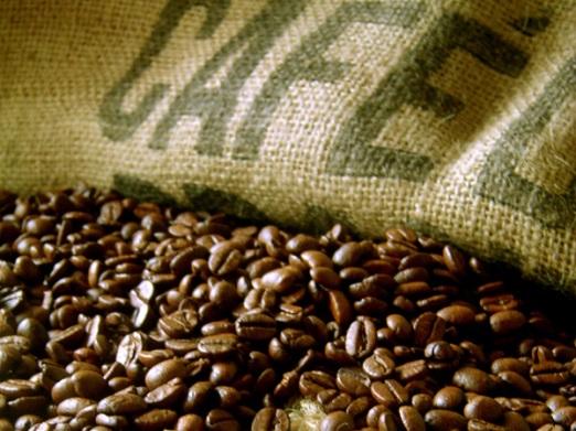 Ex. Café 5% das exportações Brasileiras US$ 2.