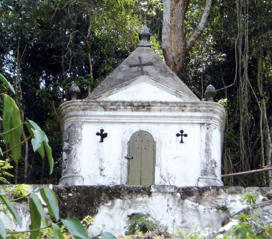 terreno entre o engenho e