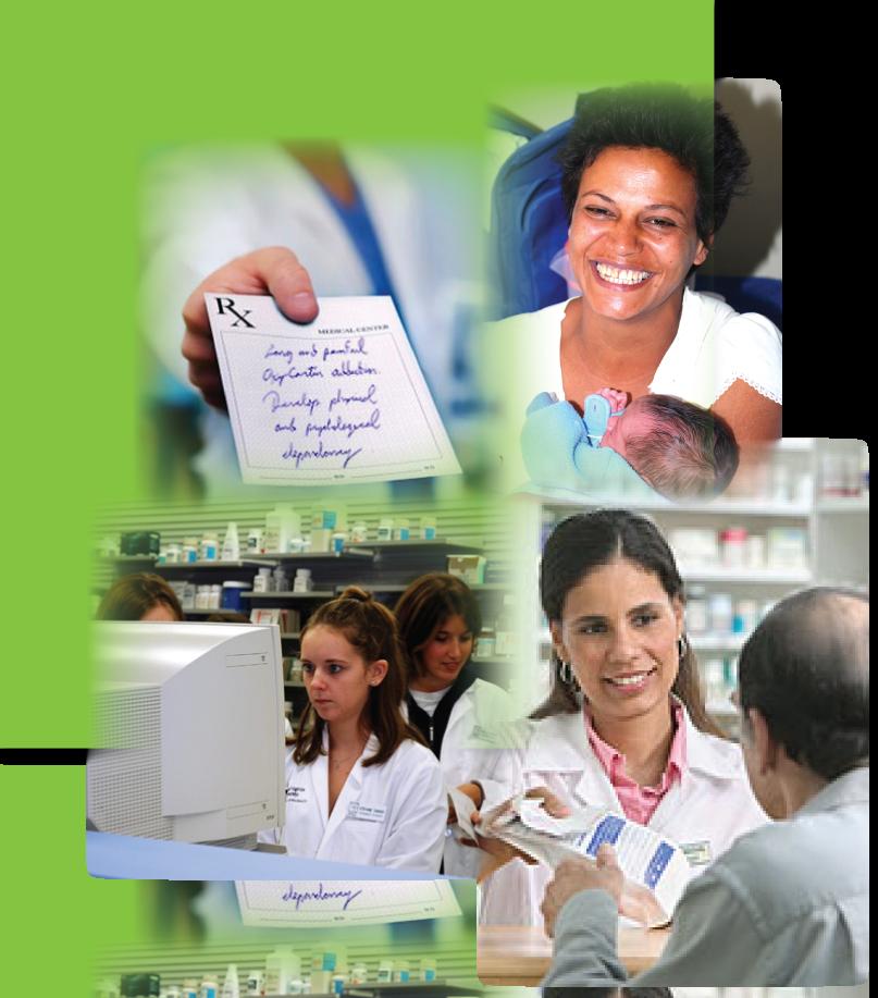 1. Boas-vindas Bem- vindos à terceira edição do curso virtual sobre Serviços Farmacêuticos baseados na Atenção Primária em Saúde (APS) para gestores.