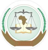 AFRICAN UNION UNION AFRICAINE UNIÃO AFRICANA AFRICAN COURT ON HUMAN AND PEOPLES RIGHTS COUR AFRICAINE DES DROITS DE L HOMME ET DES PEUPLES NA