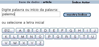 para obter o texto completo Digitar o