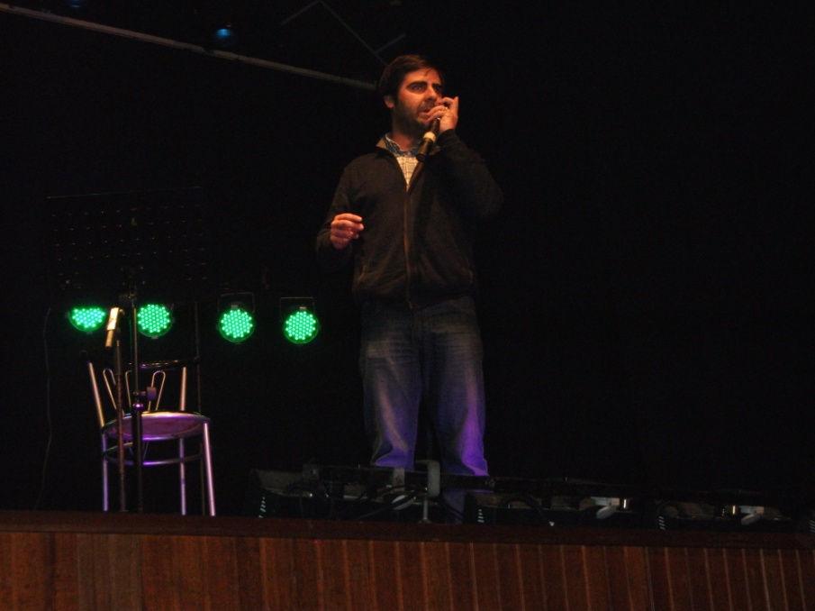 No passado dia 26 de Abril de 2012, celebrou-se a abertura da Queima das Fitas do ISPAB, com as actuações do humorista Pedro Neves, e do cantor Pedro Piaf, ambos ex-alunos do ISPAB.