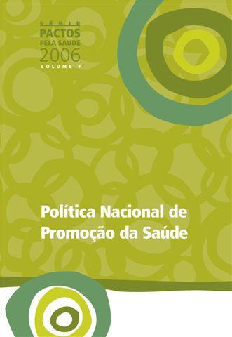 Marcos Legais SUS: 2001: Política