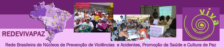 Núcleos de Prevenção de Violências e