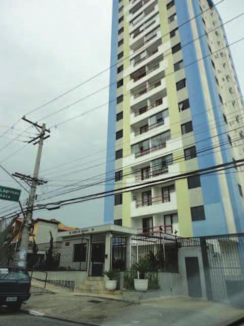 Moinho Velho - São Paulo / SP CARACTERISTICAS : Apartamento com 2 dormitórios. Possui 01 vaga de garagem. PESQUISA IMOBILIÁRIA - VENDA - APARTAMENTO VALOR SOLICITADO: R$ 340.000,00 LÍQUIDO: R$ 306.