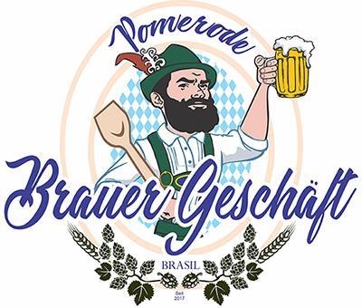 Regulamento 2º Concurso Regional de Cerveja Caseira Pomerode Brauer Geschäft. 1 - ORGANIZAÇÃO 1.