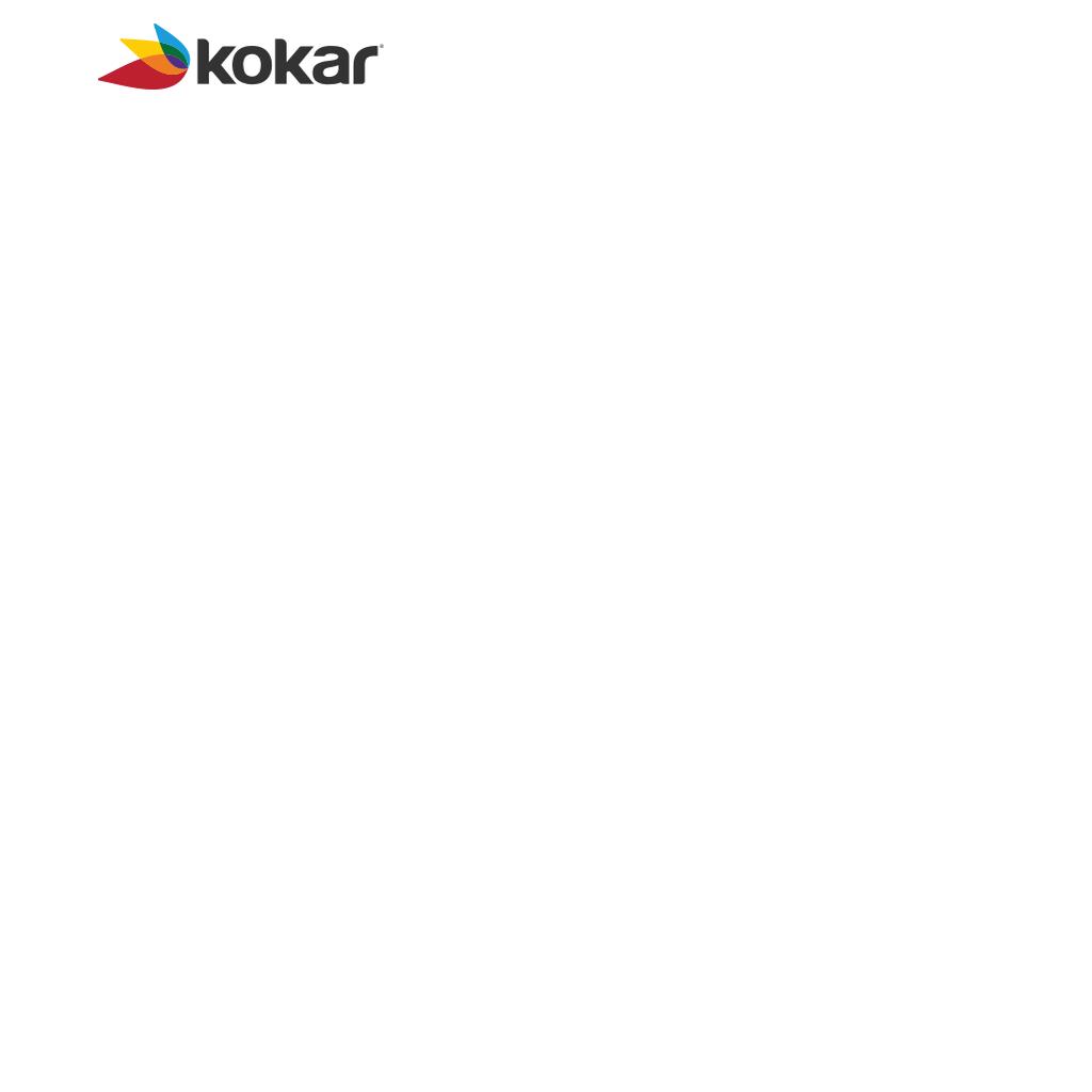 PRODUTO Gesso & Drywall Kokar BT011 5/ 5 19. RECOMENDAÇÕES: Não utilize este produto em temperatura ambiente abaixo de 10ºC, acima de 40ºC ou com umidade relativa do ar acima de 85%.