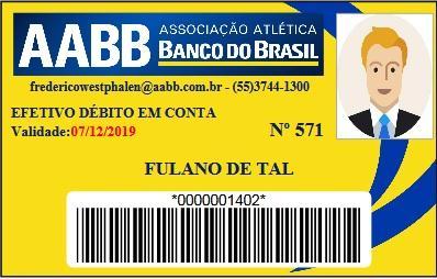 XXVI CAMPEONATO DE FUTEBOL SOÇAITE BB/CLIENTES- Está chegando ao final mais um campeonato de futebol soçaite da AABB Frederico Westphalen.