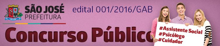 CONCURSO PÚBLICO - EDITAL Nº 01/2016/GAB COMUNICADO DO RESULTADO DOS RECURSOS QUANTO AO GABARITO PROVISÓRIO DAS QUESTÕES DA PROVA ESCRITA A COMISSÃO ORGANIZADORA DO CONCURSO PÚBLICO da PREFEITURA