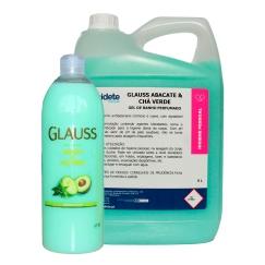 Geis de Banho A Unidete oferece uma gama de gel de banho e shampoo com fragâncias suaves e frescas permitindo uma higiene diária do corpo