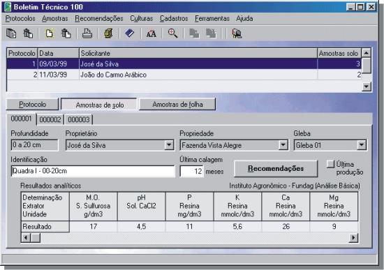 Conceitos o Banco de dados informatizado Rapidez de acesso