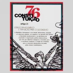 CONSTITUIÇÃO DA RÉPUBLICA - 1976 ARTIGO 64.º (Saúde) 1. Todos têm direito à protecção da saúde e o dever de a defender e promover. 2.