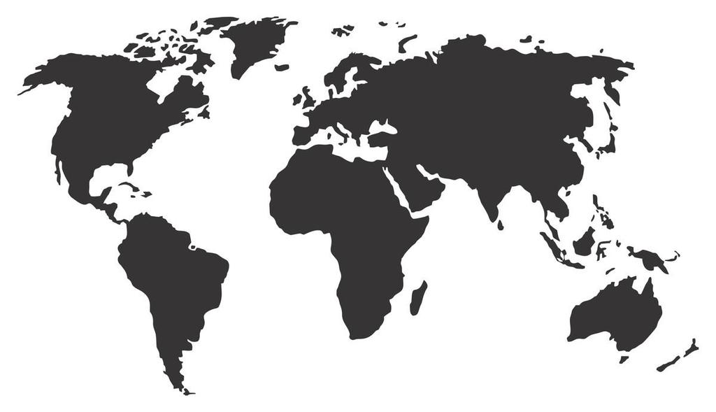 PLANO DE ESTADO: COMÉRCIO INTERNACIONAL Novos Mercados