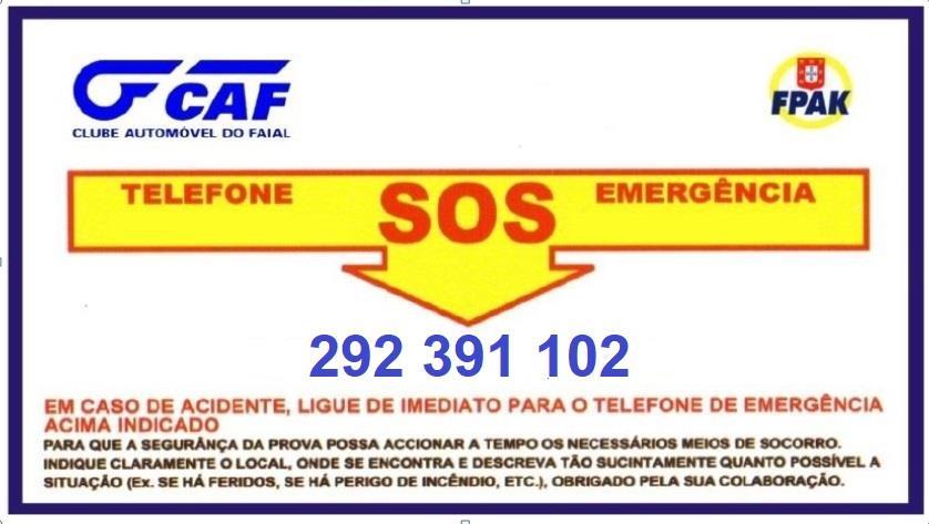 INFORMAÇÃO SOBRE RÁDIO-TRANSMISSÕES A utilização de qualquer equipamento emissor/receptor radioeléctrico carece de autorização prévia do ICP Autoridade Nacional de Comunicações (ANACOM) - Av.