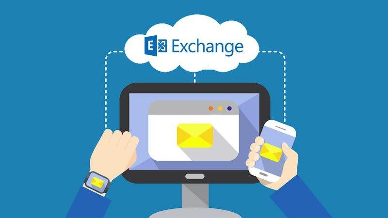 treinamento e manutenção do sistema. O Exchange permite o acesse aos emails, contatos e calendários compartilhados de qualquer lugar. Trabalhe sem preocupações onde for mais conveniente.