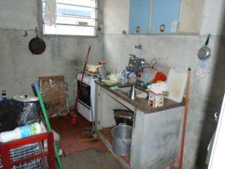 Vista parcial da cozinha. Vista parcial do piso da cozinha. Rua Tagipurú nº235 Conj. 31 Barra Funda São Paulo SP Tel.