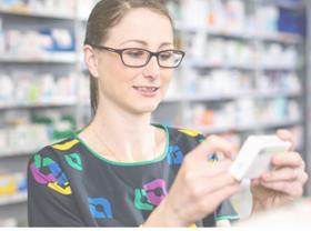 Cases EPIC PHARMACY Rede farmacêutica australiana reconhecida por sua forma tecnológica e inovadora de atuação Epic The Pharmacy App, conecta pacientes à equipe de