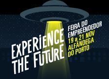 Entre 19 e 21 de novembro na Alfandega do Porto Feira do Empreendedor 2015 com novo enfoque nas startups inovadoras e formato mais interativo O tema desta 18.