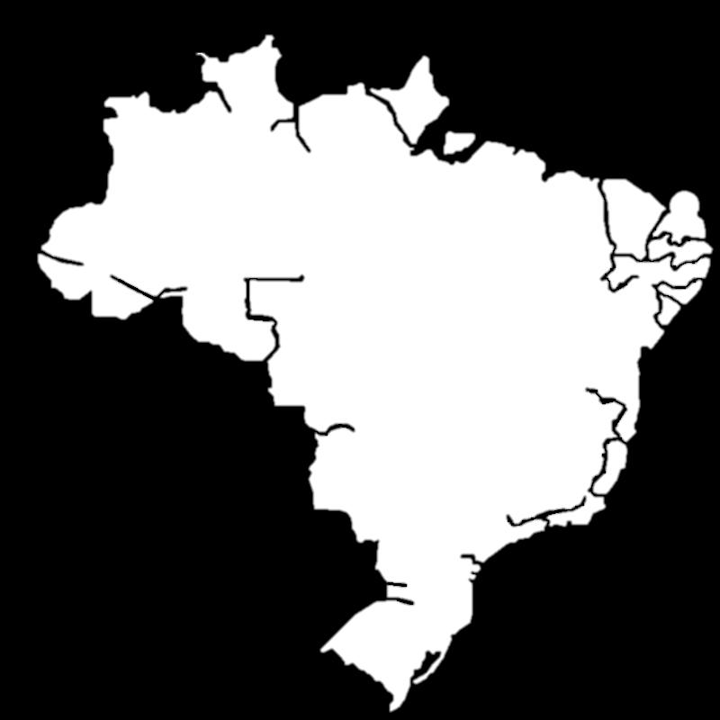 Estado do Paraná Informações Geográficas Área: 199 mil km 2 (2,3% do território nacional) População: