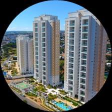A operação possui como garantia a alienação fiduciária de imóveis residenciais de médio padrão, prontos, localizados na cidade Vencimento 25/07/2022 de Barueri, na Região Metropolitana de São Paulo,