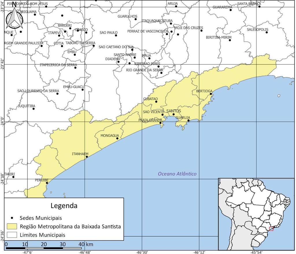 Projeto de Avaliação de Impactos Cumulativos 5 7- Como podemos definir fatores ambientais e sociais?