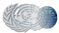 LEGISLAÇÃO BÁSICA UNCLOS - Convenção das Nações Unidas sobre o Direito do Mar Artigo 60 - Ilhas artificiais, instalações e estruturas na Zona Econômica Exclusiva.