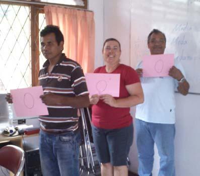 Novas tecnologias no ensino da Matemática: tópicos em ensino de geometria - a sala de aula frente ao laboratório