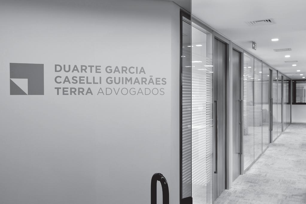 PROBATE AND FAMILY LAW DUARTE GARCIA, CASELLI GUIMARÃES E TERRA ADVOGADOS also has a practice in Family Law and Probate, and is skilled in the prevention and settlement of succession and family