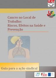 Página 17 Guias sobre Prevenção de Riscos Profissionais em destaque... O Departamento de SST tem uma linha editorial de Guias temáticos cada um dedicado a um risco profissional concreto.