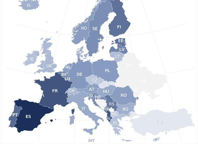 Página 4 Compilação de Dados sobre Condições de Trabalho relativos a Portugal As conclusões do 6.