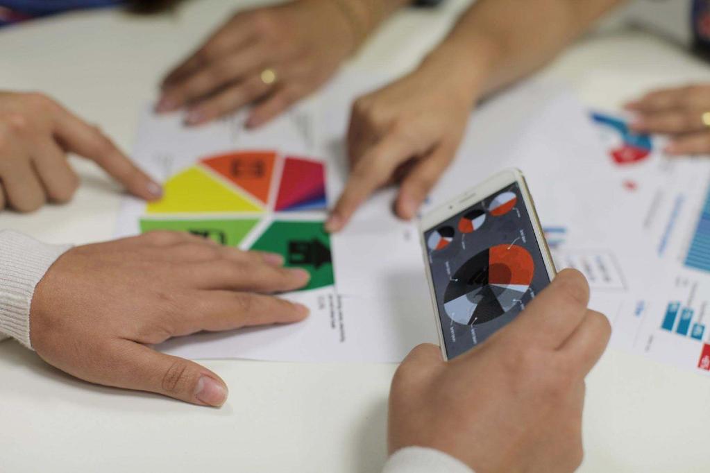 MESTRADO PROFISSIONAL Os três pilares do MPES: PBL - Aprendizado baseado em problemas reais.