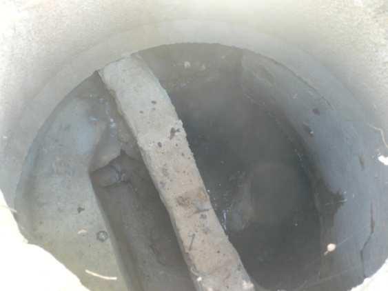 As tubagens para a recolha e drenagem das águas residuais e pluviais