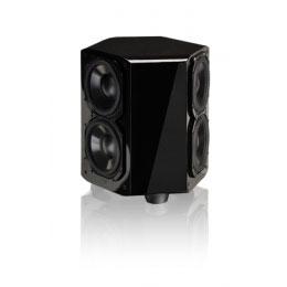 2 Piano Black 14 699,00 In- Wall Subwoofer X- 300 Black 899,00 PCS-
