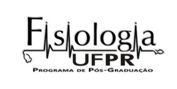 EDITAL Nº 24/2017 EDITAL DE SELEÇÃO PARA O CURSO DE MESTRADO E DOUTORADO STRICTO SENSU DO TURMA 2/2017 O Colegiado do Programa de Pós-graduação em Fisiologia da Universidade Federal do Paraná, no uso