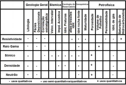 31 3 PERFILAGEM O perfil de um poço é a prática de efetuar um registro detalhado das propriedades petrofísicas obtidas das formações geológicas atravessadas por um poço (PINHEIRO, 2014).