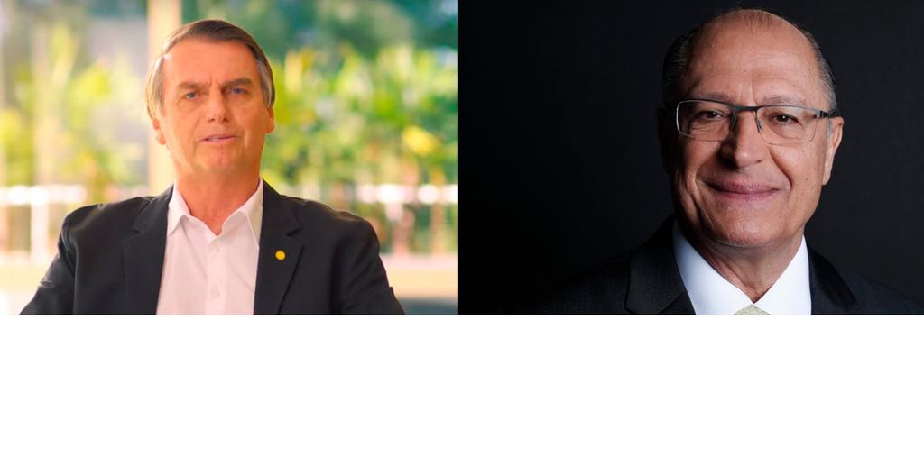2018 O presidente eleito, Jair Bolsonaro, filiou-se ao PSL em março de 2018.