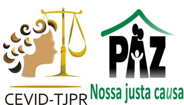 O Conselho da Comunidade organizou ações na Semana Nacional e Justiça pela Paz em Casa envolvendo a sociedade?