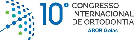 10º CONGRESSO INTERNACIONAL DE ORTODONTIA DA ABOR-GO NORMAS GERAIS PARA SUBMISSÃO DE TRABALHOS E PREMIAÇÕES Os trabalhos de livre inscrição do 10º Congresso Internacional de Ortodontia da ABOR-GO