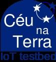 Lição 1 Como executar uma aplicação Hello Word no testbed? Para mostrar como executar uma aplicação básica no testbed CéuNaTerra, usaremos a aplicação Blink disponibilizada junto com o TinyOS.