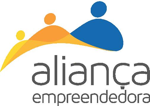 VAI OU RACHA A Aliança Empreendedora é uma organização sem fins lucrativos, intitulada OSCIP (Organização da Sociedade Civil de Interesse Público), que trabalha com projetos de apoio a