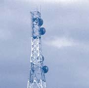 >Rede de Telecomunicações de Segurança Figura 26 Evolução do comprimento de pares de fibra óptica km 5 4 3 2 1 1992 1993 1994 1995 1996 1997 1998 1999 2 21 22 23 Comp. Acum.