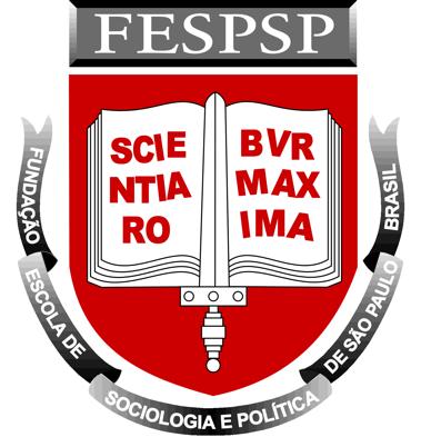 Fundação FESPS Fundação Escola de Sociologia e Política de São Paulo PLANO DE ENSINO I.
