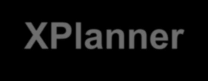 Anotações XPlanner Suportar a gravação e o monitoramento de projetos, iterações e tarefas
