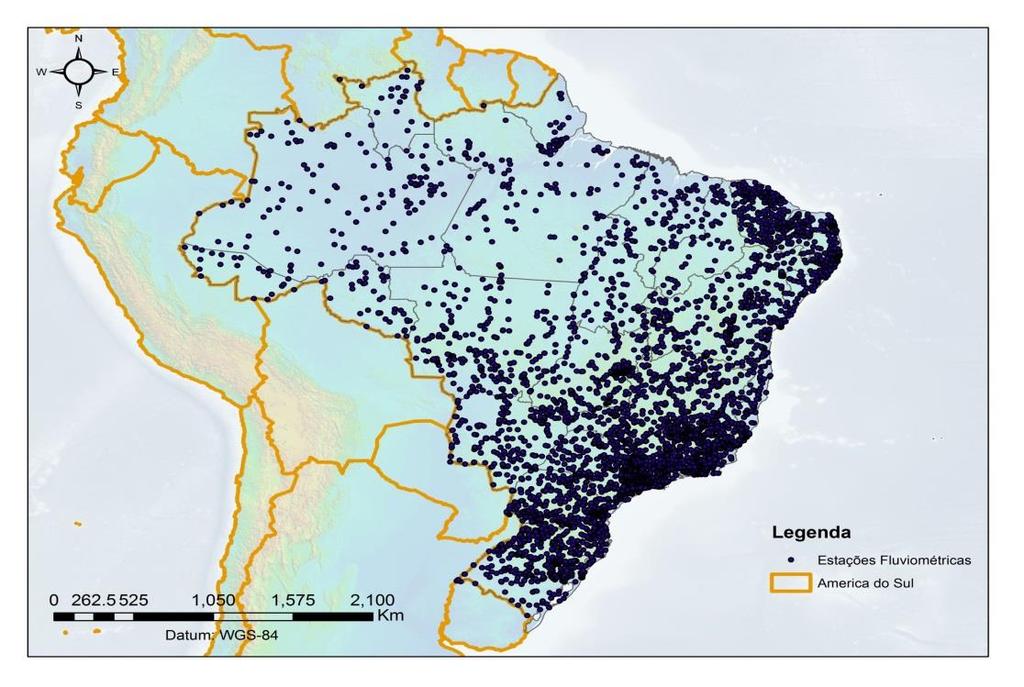 Por quê monitorar? Secundários Base de dados Qualidade Incerteza Primários Problema de escala.