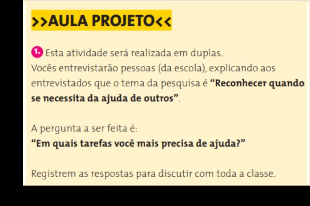 Além da Sala de Aula A aprendizagem que tem lugar fora da sala de aula é utilizada como base para o melhoramento de comportamentos. Weare, K.