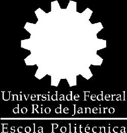da Escola Politécnica, Universidade Federal do Rio de Janeiro, como parte dos requisitos